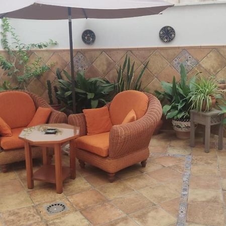 Apartamento En טורמולינוס מראה חיצוני תמונה