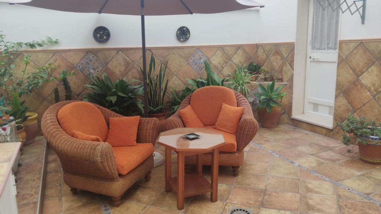 Apartamento En טורמולינוס מראה חיצוני תמונה