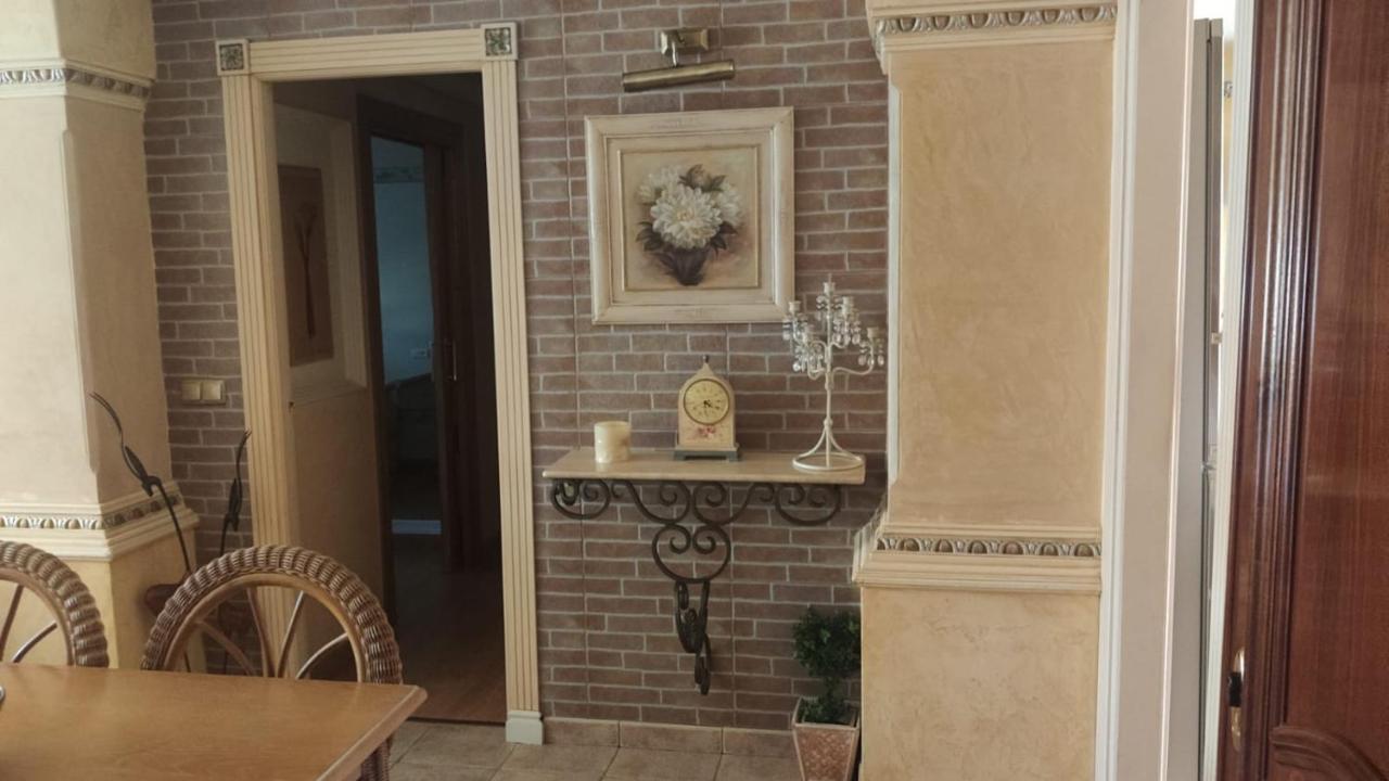 Apartamento En טורמולינוס מראה חיצוני תמונה