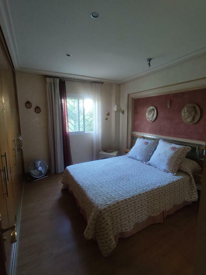 Apartamento En טורמולינוס מראה חיצוני תמונה