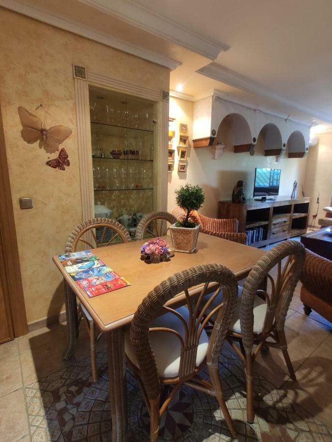 Apartamento En טורמולינוס מראה חיצוני תמונה